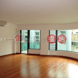 Gorgeous 2 bedroom with balcony | Rental, 12 Tung Shan Terrace 東山台12號 | Wan Chai District (OKAY-R63885)_0