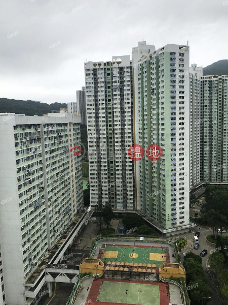 Property Search Hong Kong | OneDay | Residential Sales Listings Po Lam Estate, Po Tak House Block 4 | 3 bedroom High Floor Flat for Sale