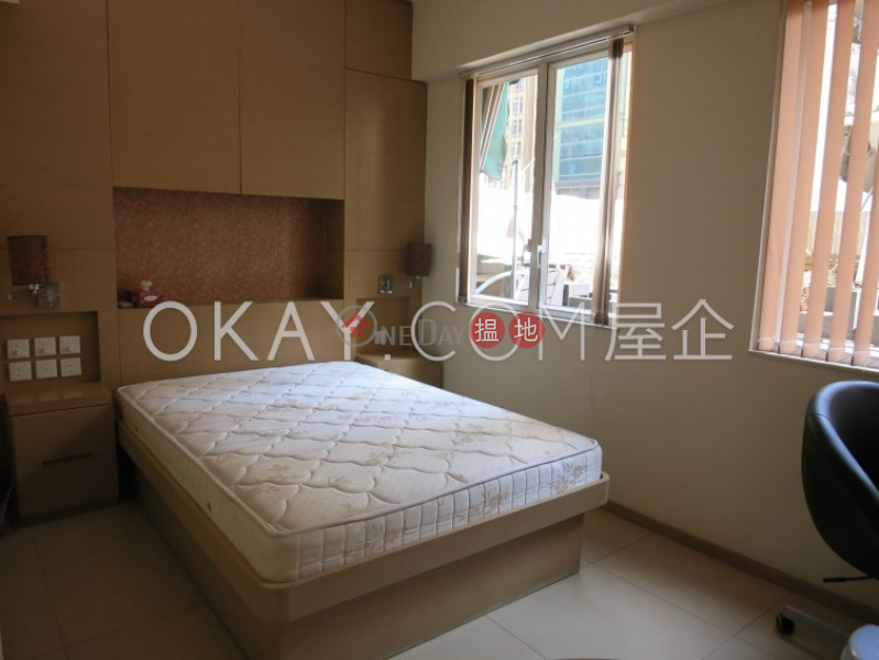 HK$ 8.2M Fung Shing Building, Western District | Intimate studio with terrace | For Sale