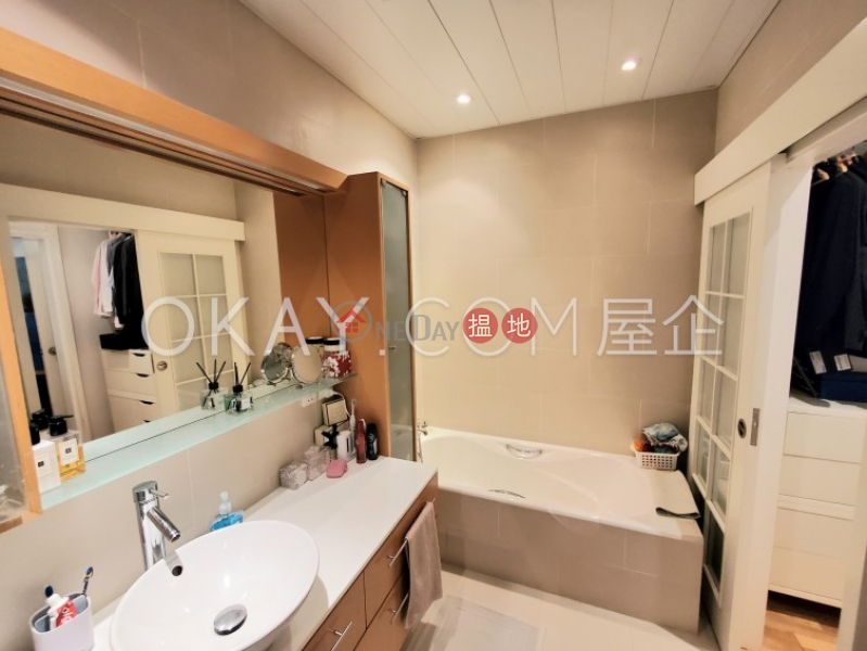 Property Search Hong Kong | OneDay | Residential | Rental Listings | Efficient 3 bedroom with terrace & balcony | Rental