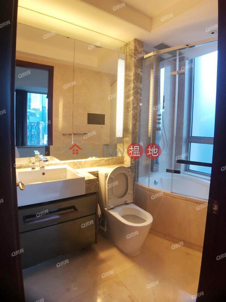 HK$ 41,000/ month | The Avenue Tower 2 | Wan Chai District The Avenue Tower 2 | 1 bedroom High Floor Flat for Rent