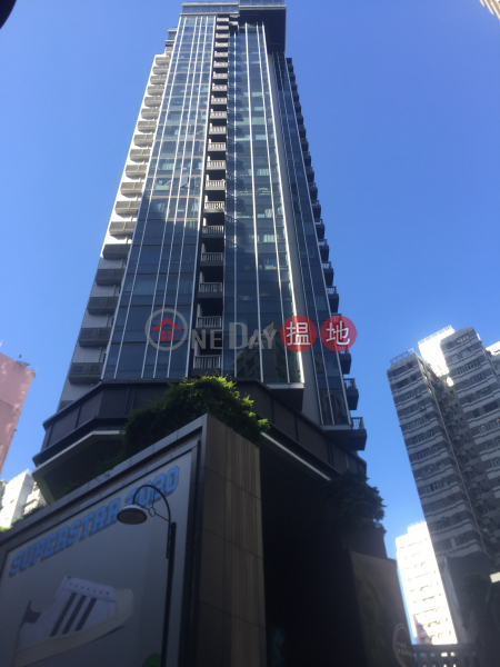 Skypark (Skypark) Mong Kok|搵地(OneDay)(2)