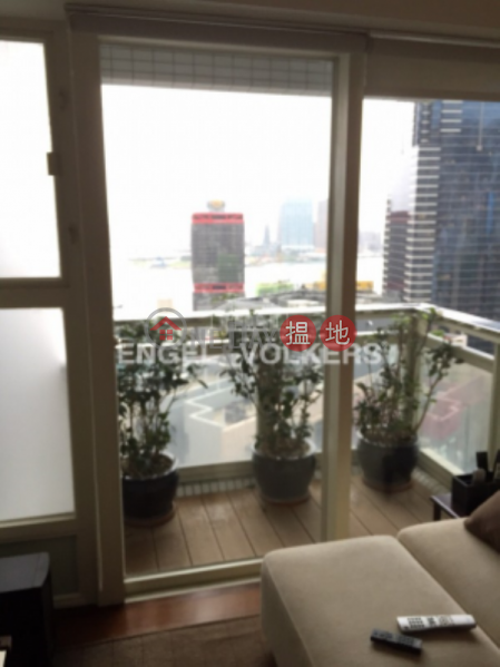 Property Search Hong Kong | OneDay | Residential | Rental Listings | 3 Bedroom Family Flat for Rent in Soho