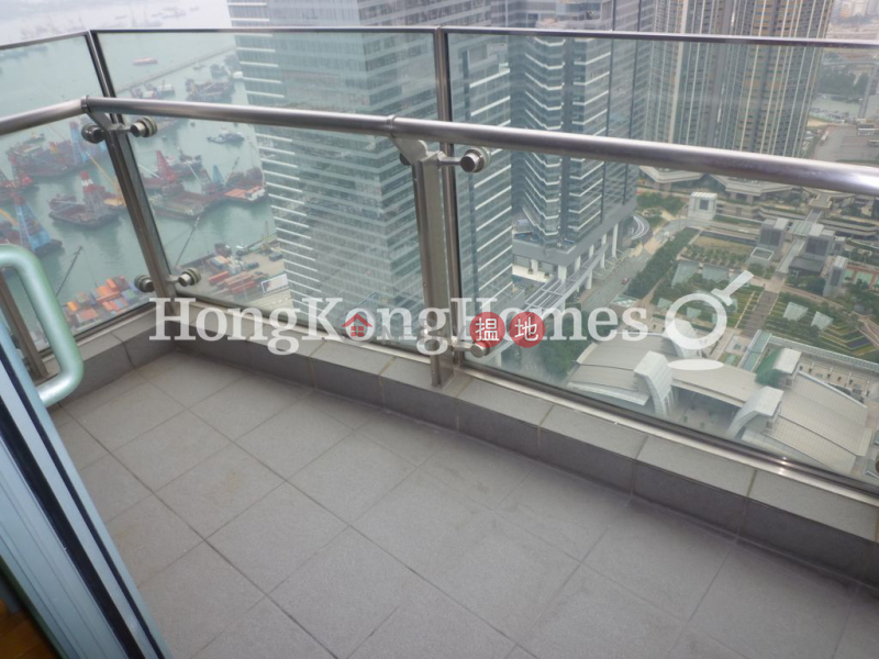 3 Bedroom Family Unit for Rent at The Harbourside Tower 3, 1 Austin Road West | Yau Tsim Mong | Hong Kong, Rental | HK$ 60,000/ month