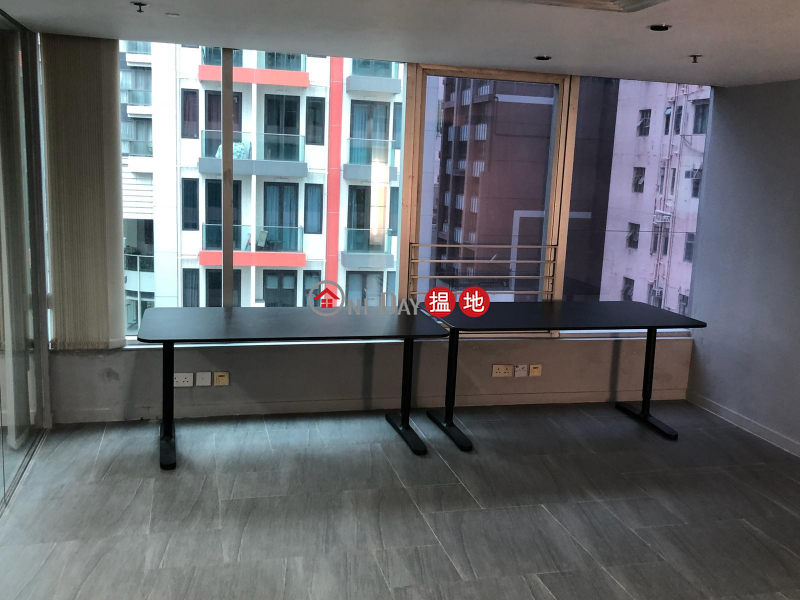 Lucky Commercial Centre | Middle, Office / Commercial Property | Rental Listings, HK$ 22,500/ month