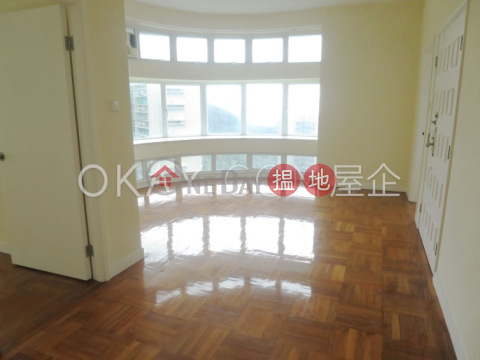 Unique 2 bedroom with parking | Rental, Tower 3 37 Repulse Bay Road 淺水灣道 37 號 3座 | Southern District (OKAY-R8256)_0