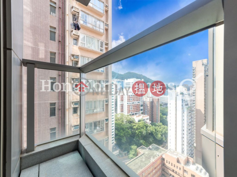 眀徳山一房單位出租, 眀徳山 King's Hill | 西區 (Proway-LID159975R)_0