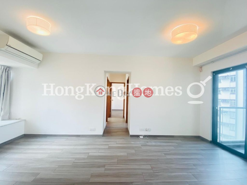 翰林軒2座三房兩廳單位出租-23蒲飛路 | 西區|香港|出租HK$ 36,000/ 月