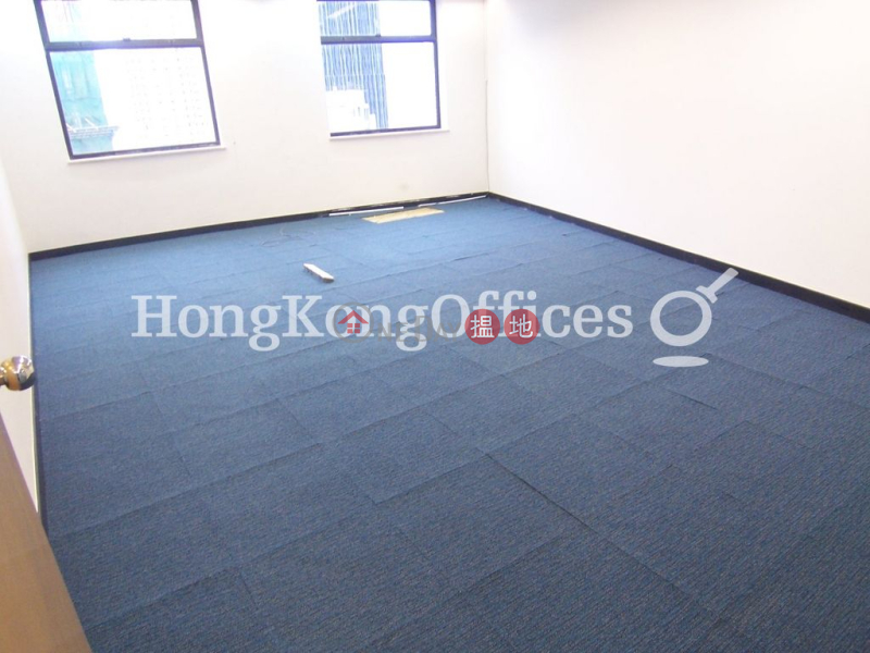Hopewell Centre | Middle, Office / Commercial Property | Rental Listings HK$ 171,720/ month