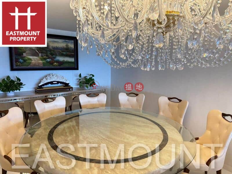 Clearwater Bay Apartment | Property For Rent or Lease in Villa Monticello, Chuk Kok Road 竹角路-Convenient, Furnished | Hiram\'s Villa 嘉林別墅 Rental Listings