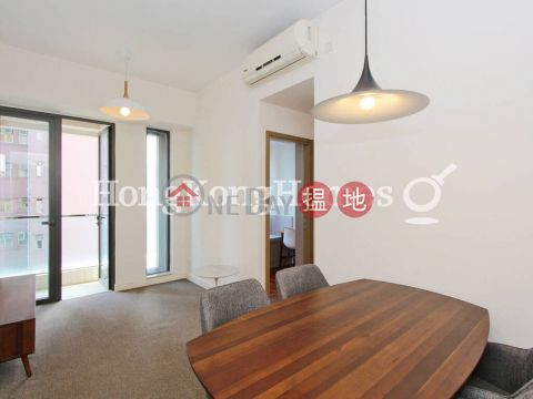 2 Bedroom Unit for Rent at 18 Catchick Street | 18 Catchick Street 吉席街18號 _0