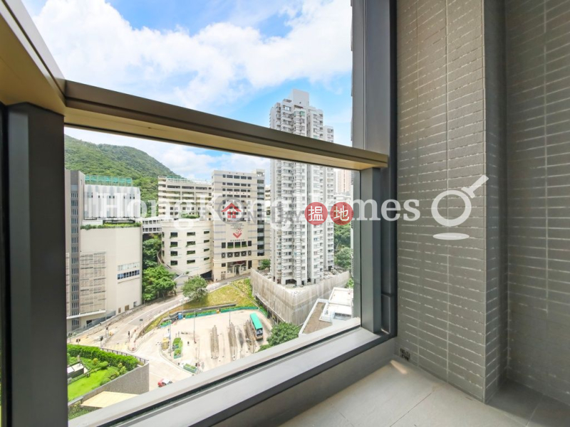 港島南岸第二期LA MARINA揚海兩房一廳單位出租-11香葉道 | 南區香港|出租-HK$ 35,000/ 月