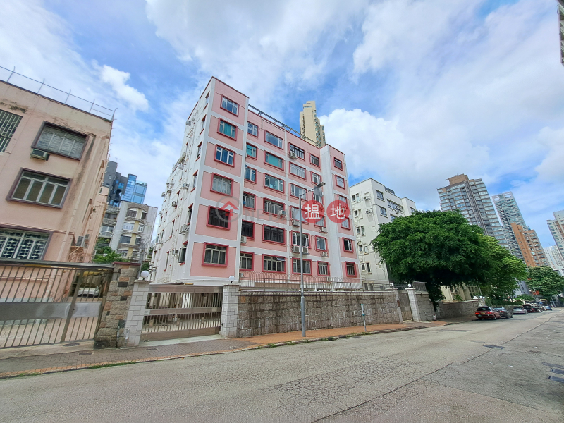 Mayfair Gardens (Wong Tai Sin) (永德園),Kowloon City | ()(2)