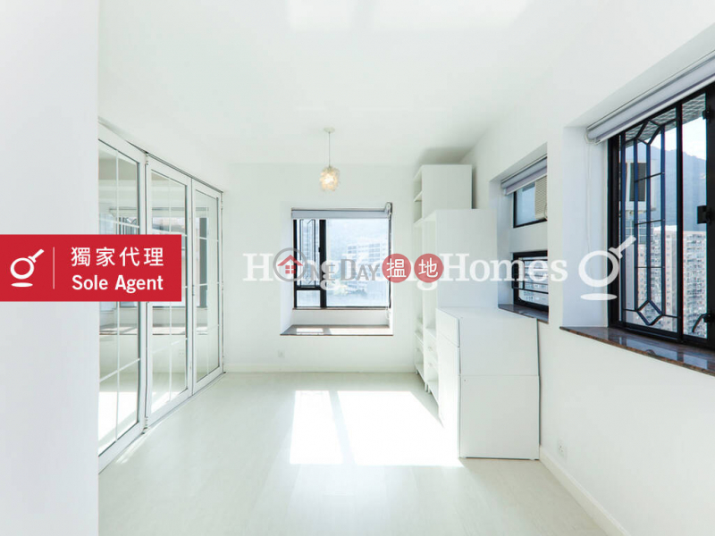 Property Search Hong Kong | OneDay | Residential | Rental Listings 1 Bed Unit for Rent at Ying Piu Mansion