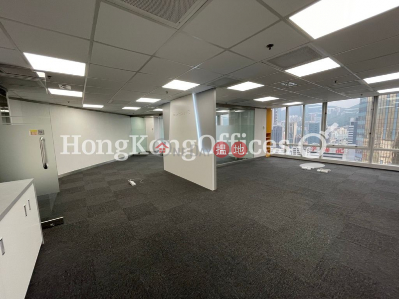 HK$ 73,056/ month Convention Plaza Wan Chai District Office Unit for Rent at Convention Plaza