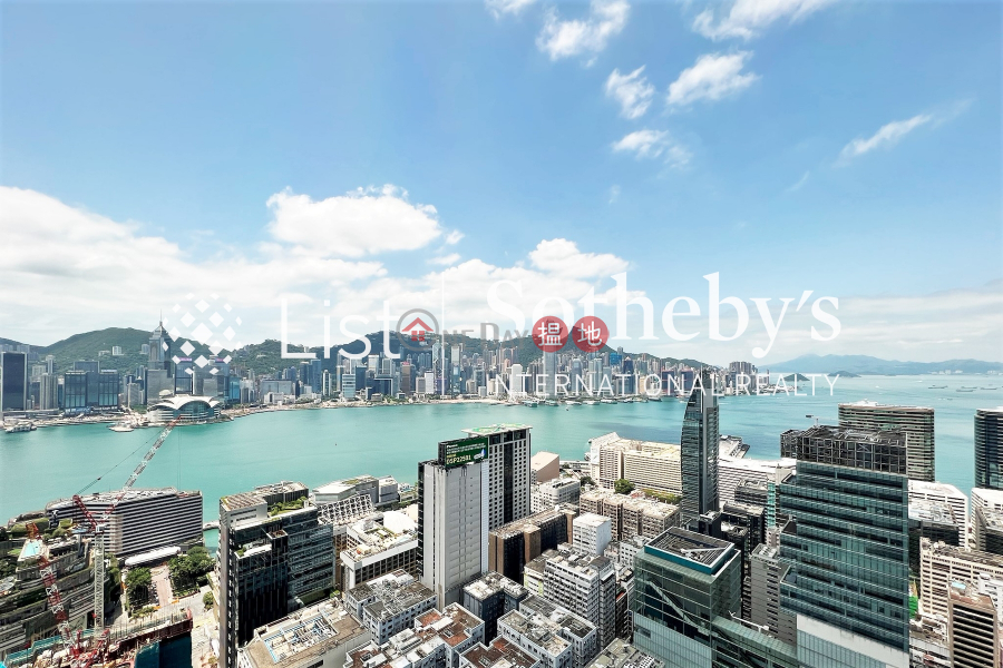 Property for Sale at The Masterpiece with 3 Bedrooms | The Masterpiece 名鑄 Sales Listings