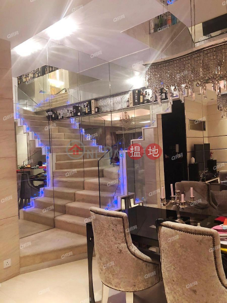The Brand | 3 bedroom Mid Floor Flat for Sale | The Brand 名御 Sales Listings