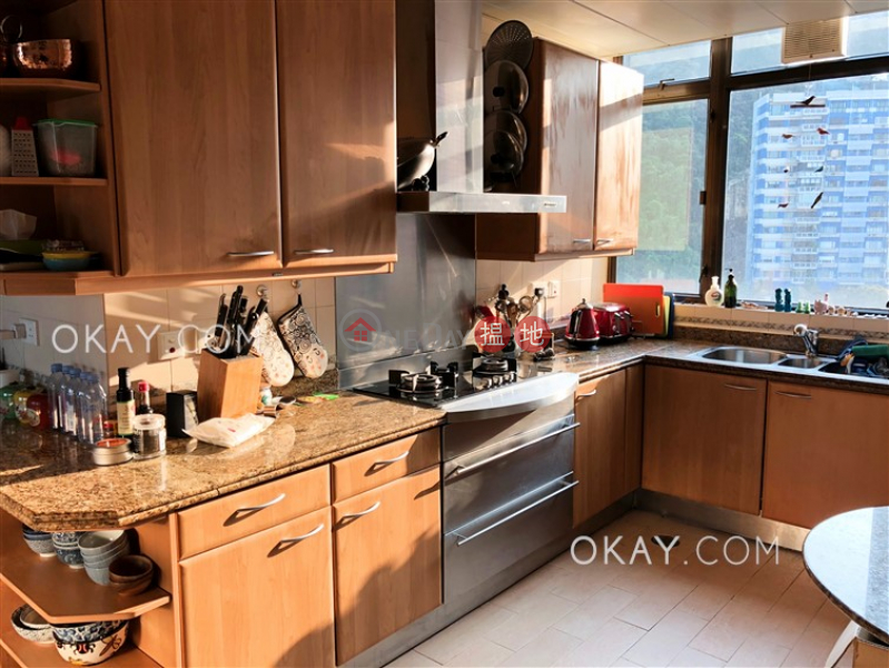 HK$ 118,000/ month Fairlane Tower, Central District, Lovely 4 bedroom on high floor with harbour views | Rental