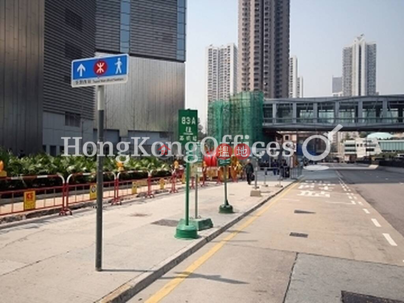 Property Search Hong Kong | OneDay | Office / Commercial Property, Rental Listings Office Unit for Rent at Nina Tower