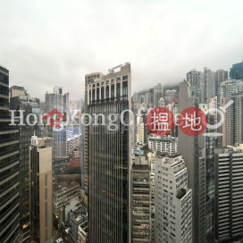 Office Unit for Rent at Cosco Tower