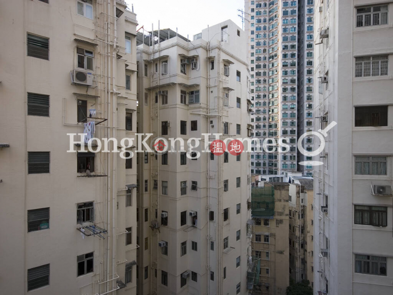 香港搵樓|租樓|二手盤|買樓| 搵地 | 住宅-出售樓盤-樂賢閣兩房一廳單位出售