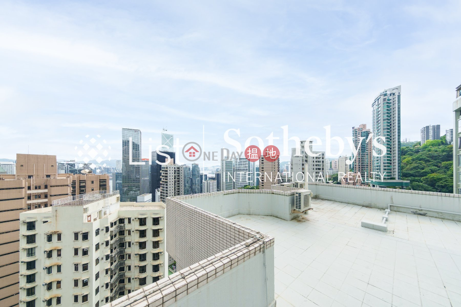 出售聚安樓高上住宅單位|24麥當勞道 | 中區香港出售|HK$ 1.48億