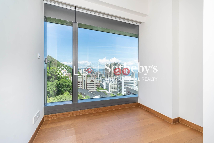 HK$ 115,000/ month | University Heights Western District | Property for Rent at University Heights with 4 Bedrooms