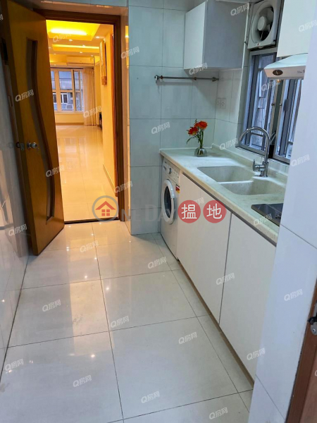 HK$ 11M Flordia Mansion, Yau Tsim Mong, Flordia Mansion | 3 bedroom Low Floor Flat for Sale