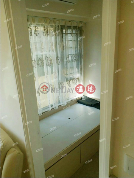 La Lumiere | 2 bedroom Low Floor Flat for Sale 9 Lee Kung Street | Kowloon City, Hong Kong, Sales HK$ 12M