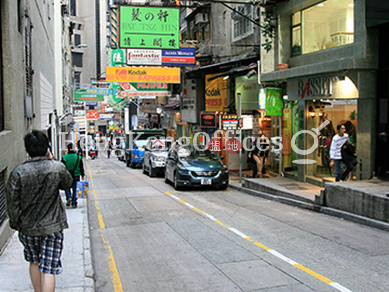 Property Search Hong Kong | OneDay | Office / Commercial Property | Rental Listings | Office Unit for Rent at Malahon Centre