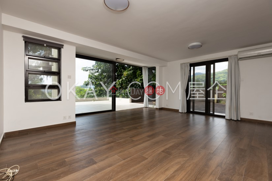 Luxurious house with sea views, rooftop & terrace | For Sale | Greenwood Villa GREENWOOD VILLA 木棉山 Sales Listings