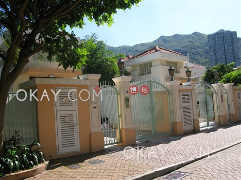 HK$ 85,000/ month, Siena One Lantau Island | Unique house with terrace, balcony | Rental