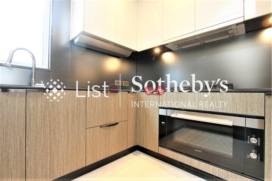 Property for Rent at Mount Pavilia Block F with 4 Bedrooms | Mount Pavilia Block F 傲瀧 F座 Rental Listings