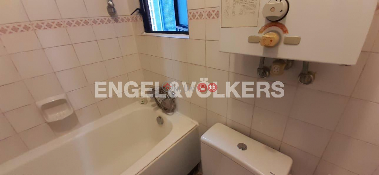 HK$ 23,800/ month, Richview Villa Wan Chai District 2 Bedroom Flat for Rent in Happy Valley