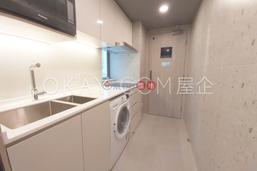 Intimate 1 bedroom on high floor | Rental | 15 Mosque Street | Western District | Hong Kong | Rental | HK$ 28,500/ month