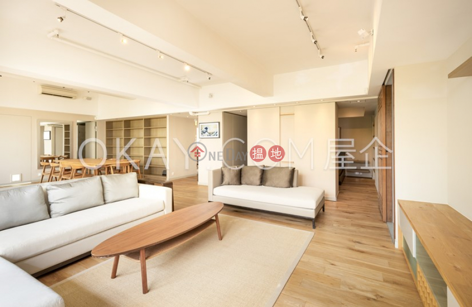 Property Search Hong Kong | OneDay | Residential Rental Listings Tasteful 2 bedroom in Western District | Rental