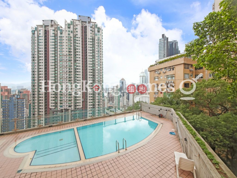 Property Search Hong Kong | OneDay | Residential | Sales Listings | 3 Bedroom Family Unit at Prosperous Height | For Sale