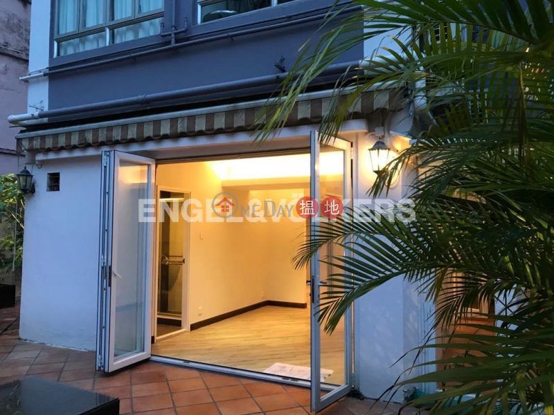 HK$ 15M | Sunrise House, Central District, 1 Bed Flat for Sale in Soho