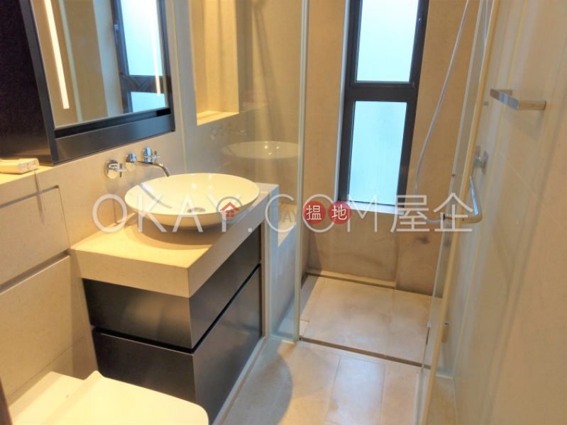 Popular 1 bedroom with balcony | For Sale | Tower 3 The Pavilia Hill 柏傲山 3座 Sales Listings