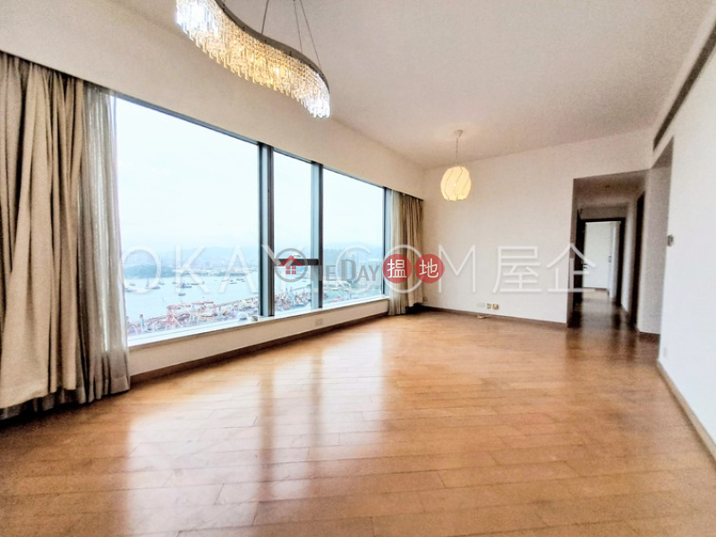 香港搵樓|租樓|二手盤|買樓| 搵地 | 住宅-出售樓盤3房2廁,極高層,星級會所天璽21座2區(月鑽)出售單位