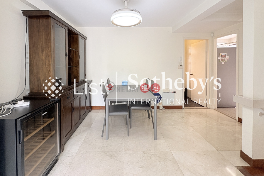 出售西沙小築三房兩廳單位|西貢西沙小築(Sea View Villa)出售樓盤 (SOTHEBY-S565773-S)