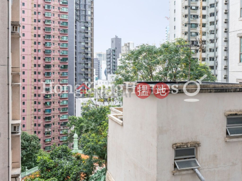 3 Bedroom Family Unit at Sherwood Court | For Sale | Sherwood Court 慧林閣 _0