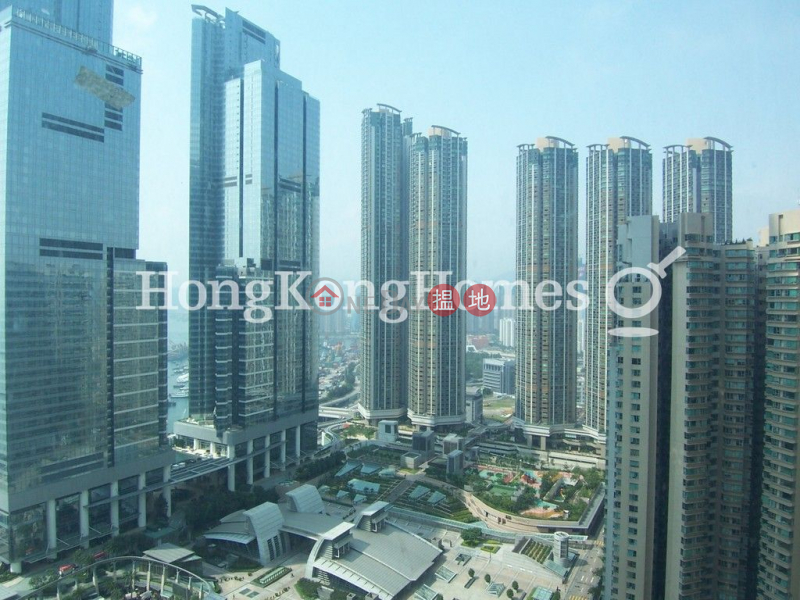 Property Search Hong Kong | OneDay | Residential | Rental Listings | 2 Bedroom Unit for Rent at The Harbourside Tower 1