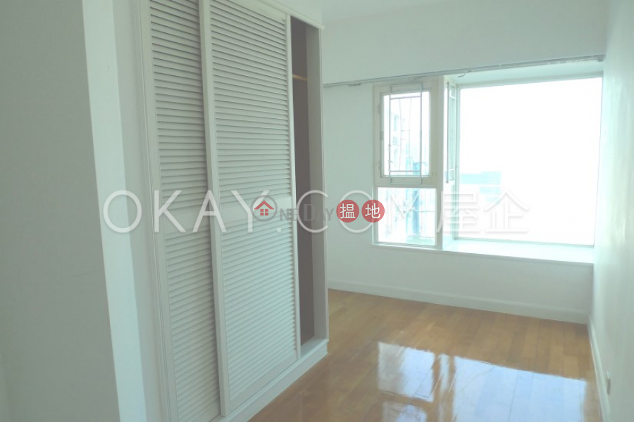 Lovely 3 bedroom with balcony | Rental | 1 Braemar Hill Road | Eastern District | Hong Kong | Rental, HK$ 39,000/ month