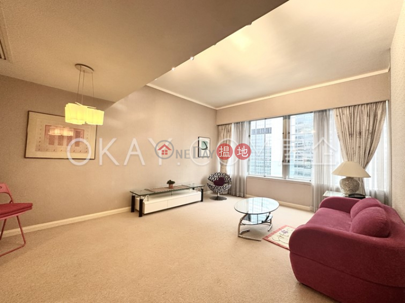 Convention Plaza Apartments | High Residential | Sales Listings | HK$ 11M