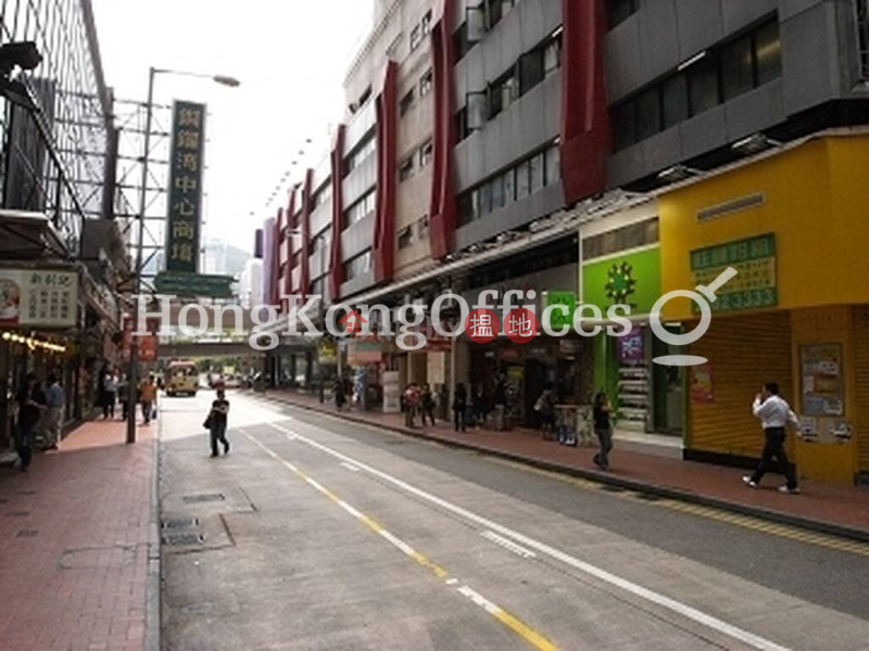 HK$ 94,110/ month Causeway Bay Commercial Building, Wan Chai District, Office Unit for Rent at Causeway Bay Commercial Building