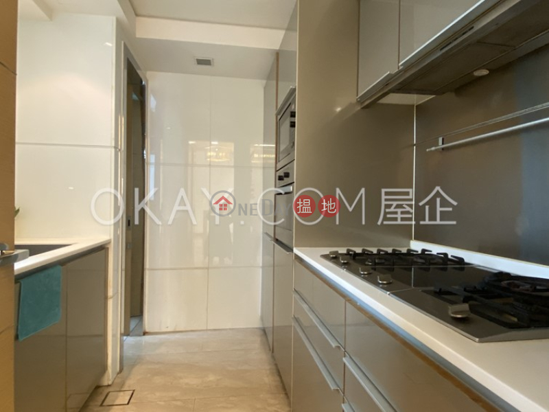 Charming 1 bedroom in Aberdeen | Rental, Larvotto 南灣 Rental Listings | Southern District (OKAY-R87066)