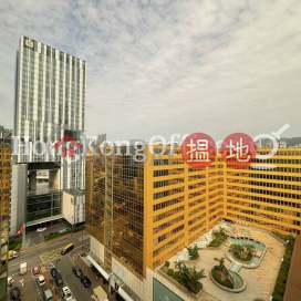 Office Unit for Rent at New Mandarin Plaza Tower A
