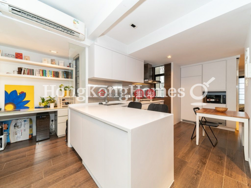 1 Bed Unit at Prince Palace | For Sale, Prince Palace 太子臺8號 Sales Listings | Western District (Proway-LID188059S)
