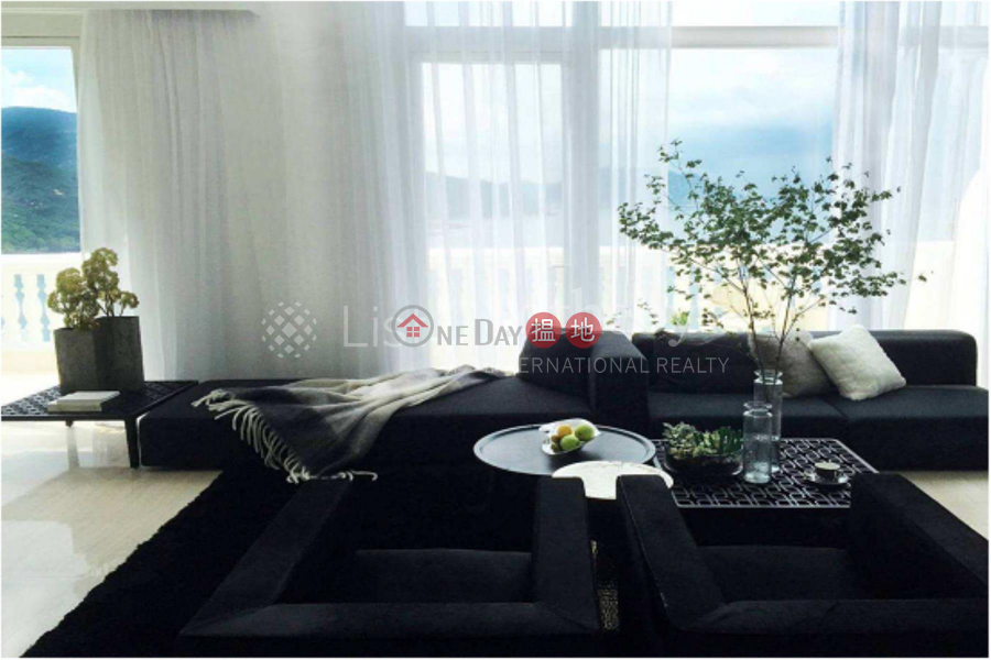 Property for Rent at Redhill Peninsula Phase 1 with 4 Bedrooms, 18 Pak Pat Shan Road | Southern District, Hong Kong | Rental HK$ 150,000/ month